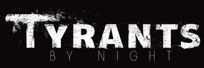 logo Tyrants by Night